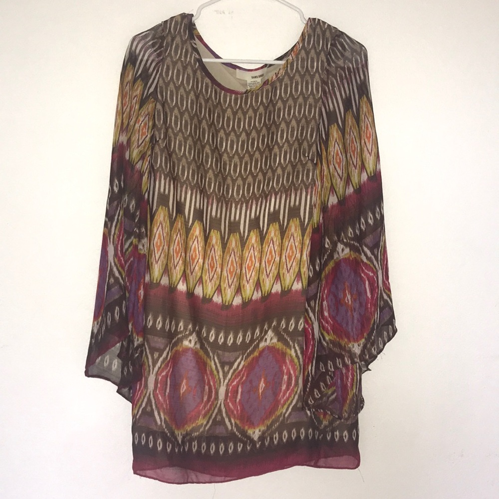 Size small dress